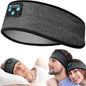 Sleeping Headphones Bluetooth Headband