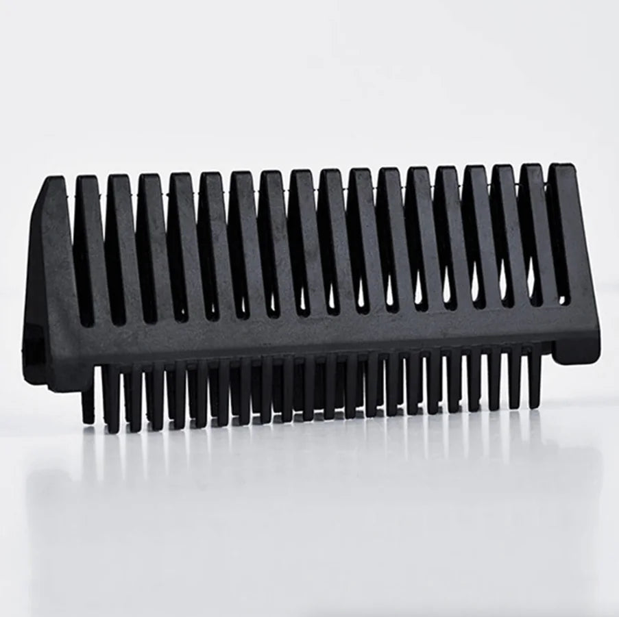 Hair Straightener Comb Pro Electric Beard Straightening