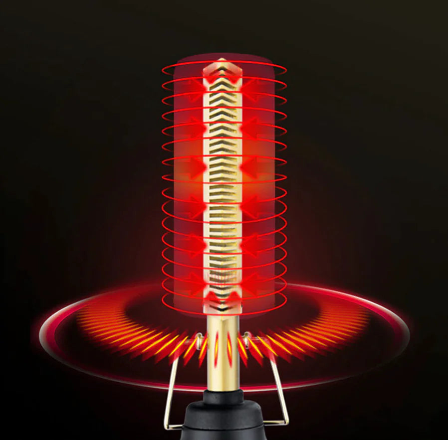 Hair Straightener Comb Pro Electric Beard Straightening