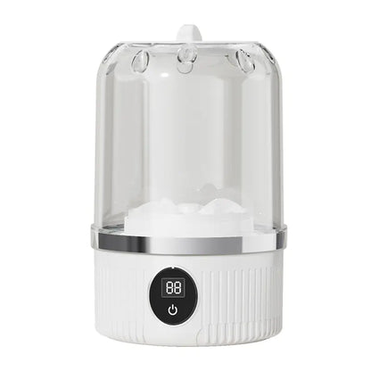 Wireless Portable Washing Machine