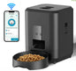 SmartPet Auto Feeder